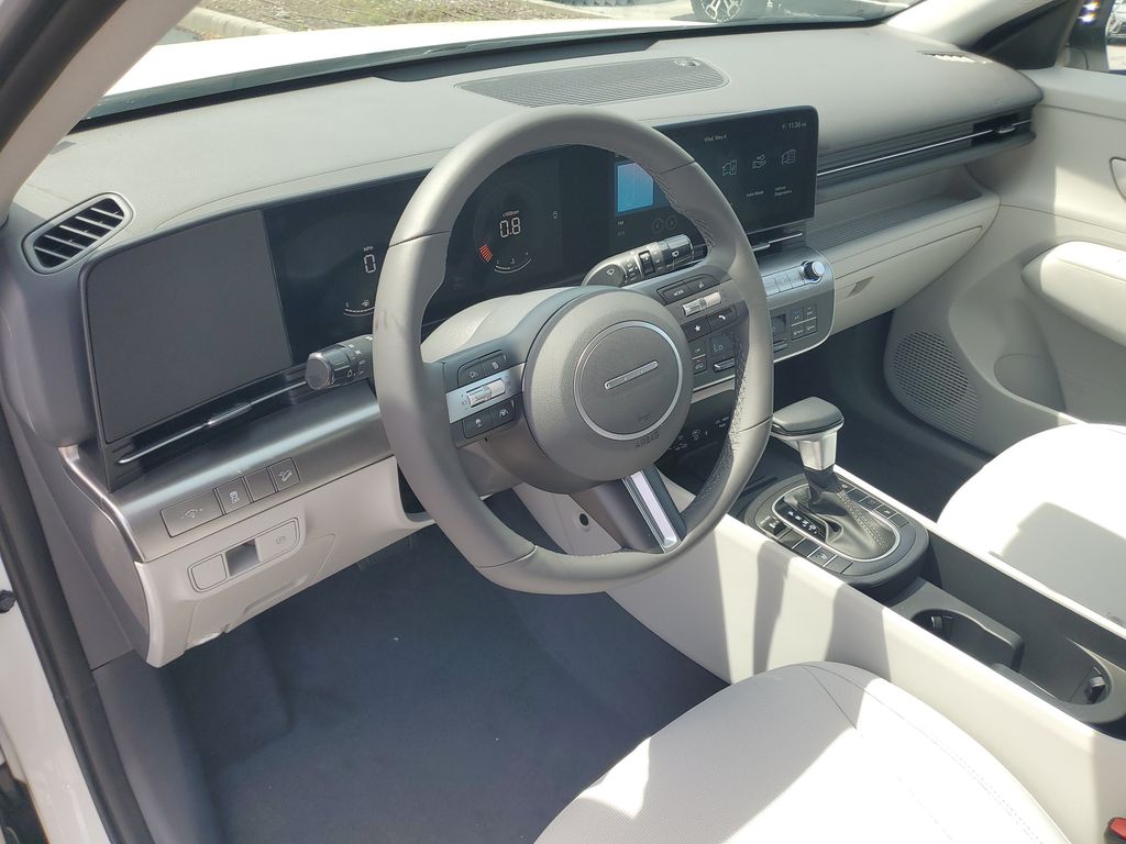Thumbnail: 2026 Hyundai Kona - 11