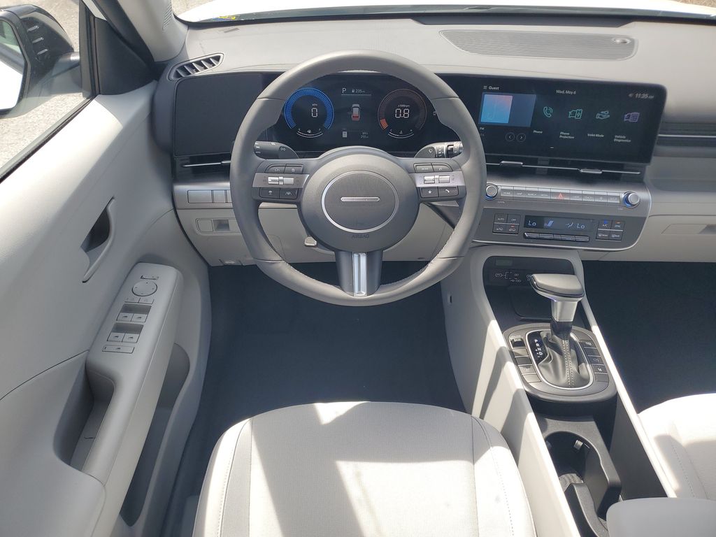 Thumbnail: 2026 Hyundai Kona - 8