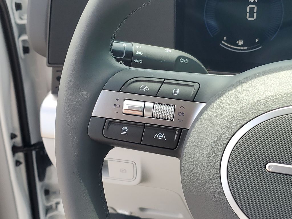 Thumbnail: 2026 Hyundai Kona - 26