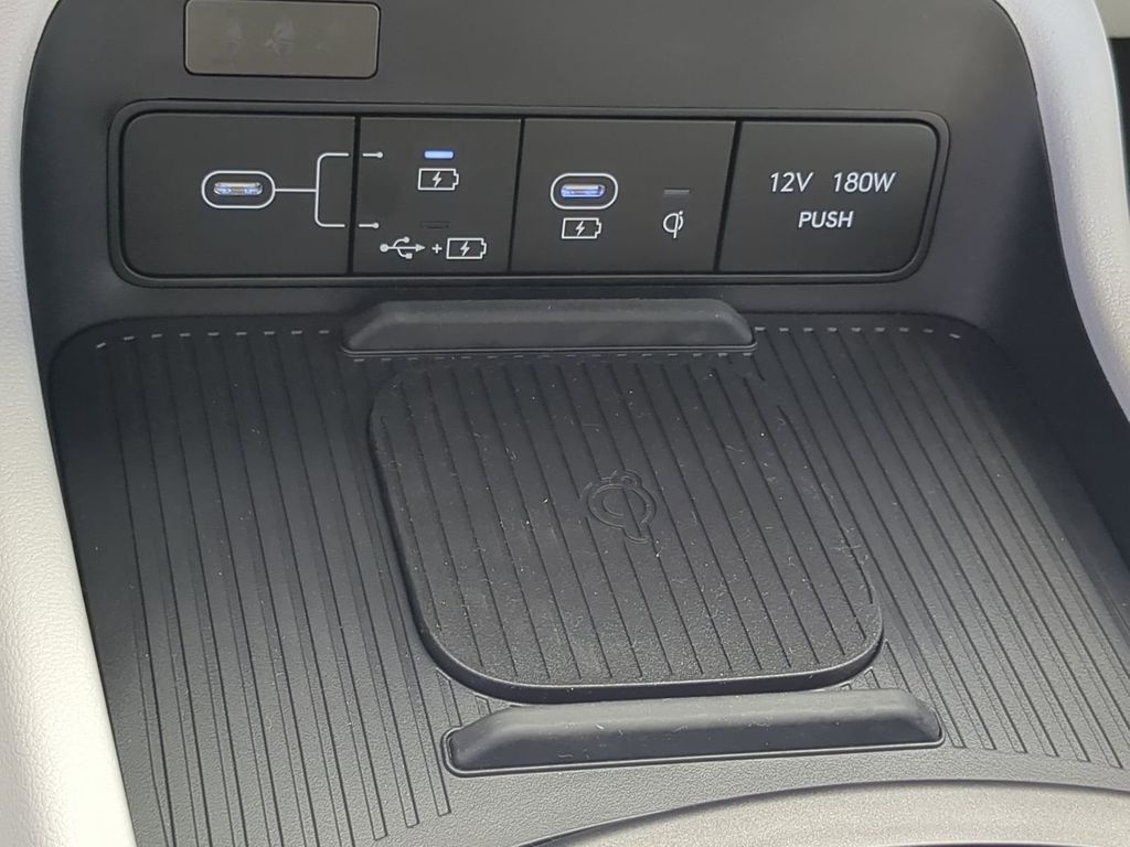 Thumbnail: 2026 Hyundai Kona - 30