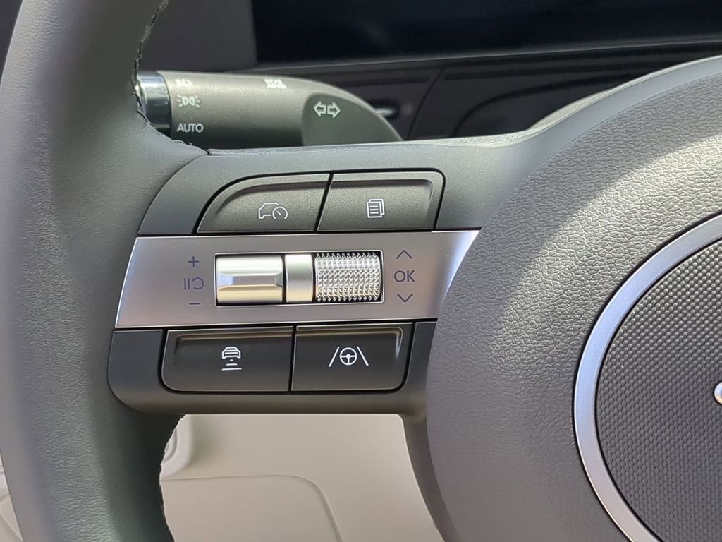 Thumbnail: 2026 Hyundai Kona - 26