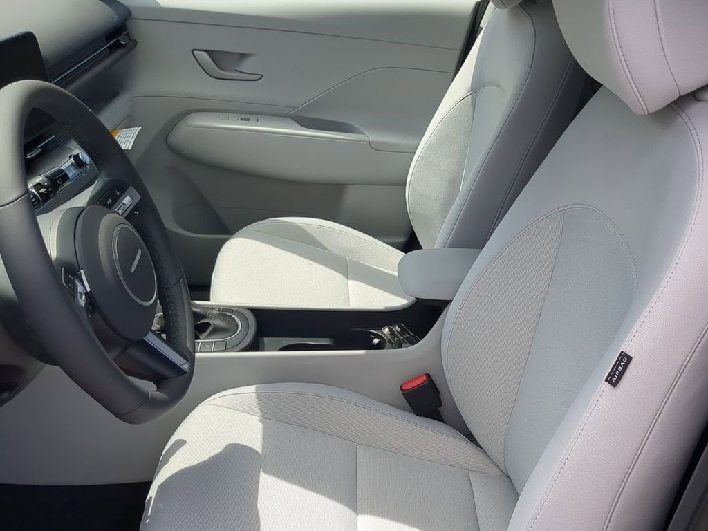 Thumbnail: 2026 Hyundai Kona - 10
