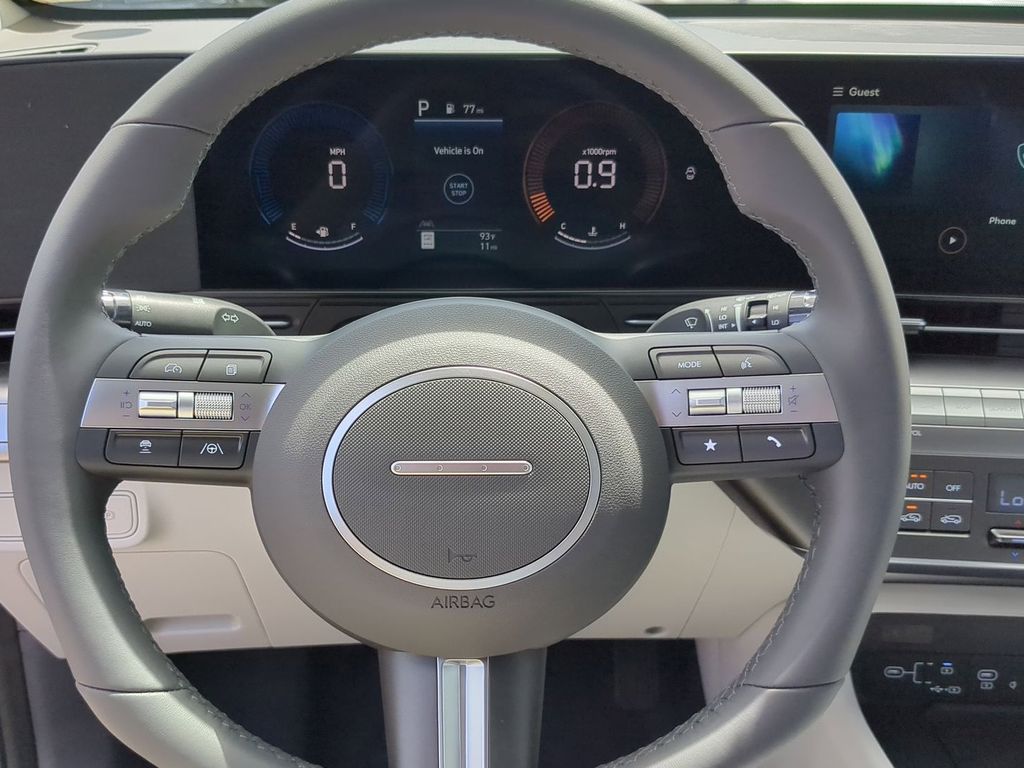 Thumbnail: 2026 Hyundai Kona - 13