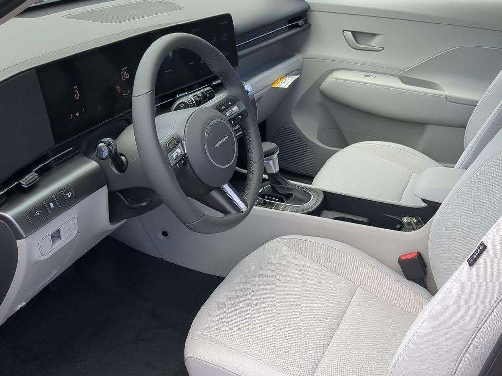 Thumbnail: 2026 Hyundai Kona - 2