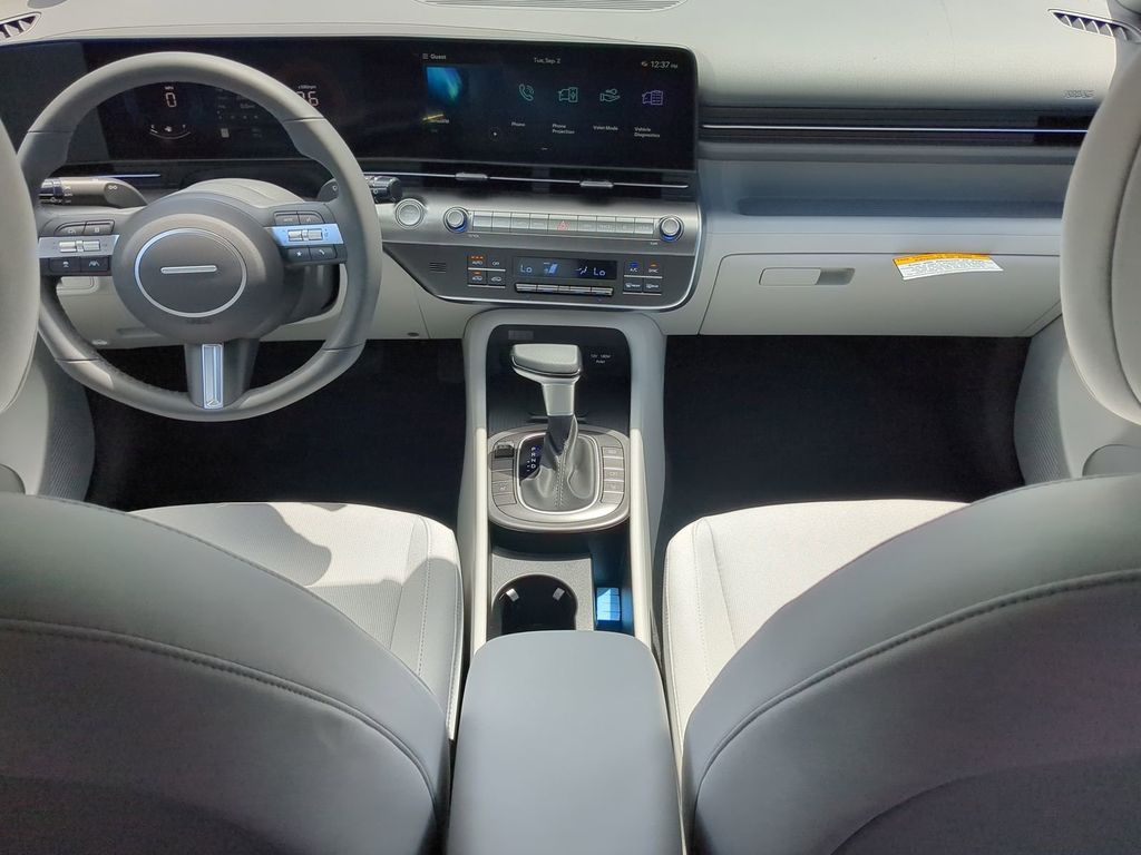 Thumbnail: 2026 Hyundai Kona - 9