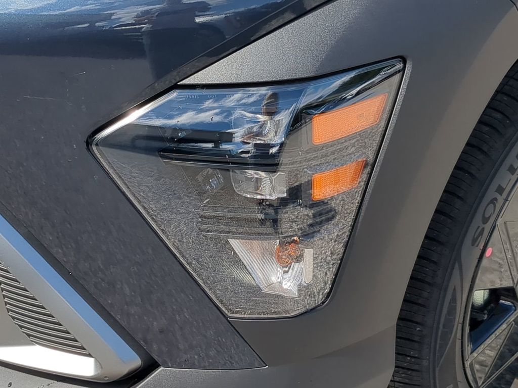 Thumbnail: 2026 Hyundai Kona - 21