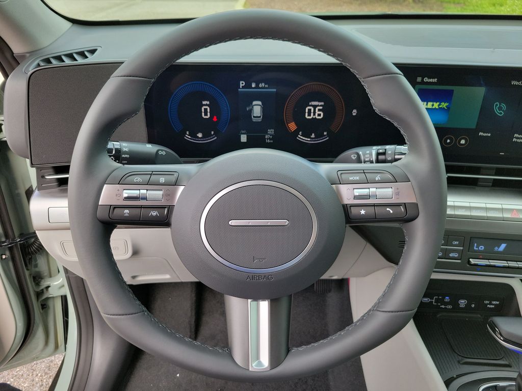 Thumbnail: 2027 Hyundai Kona - 12