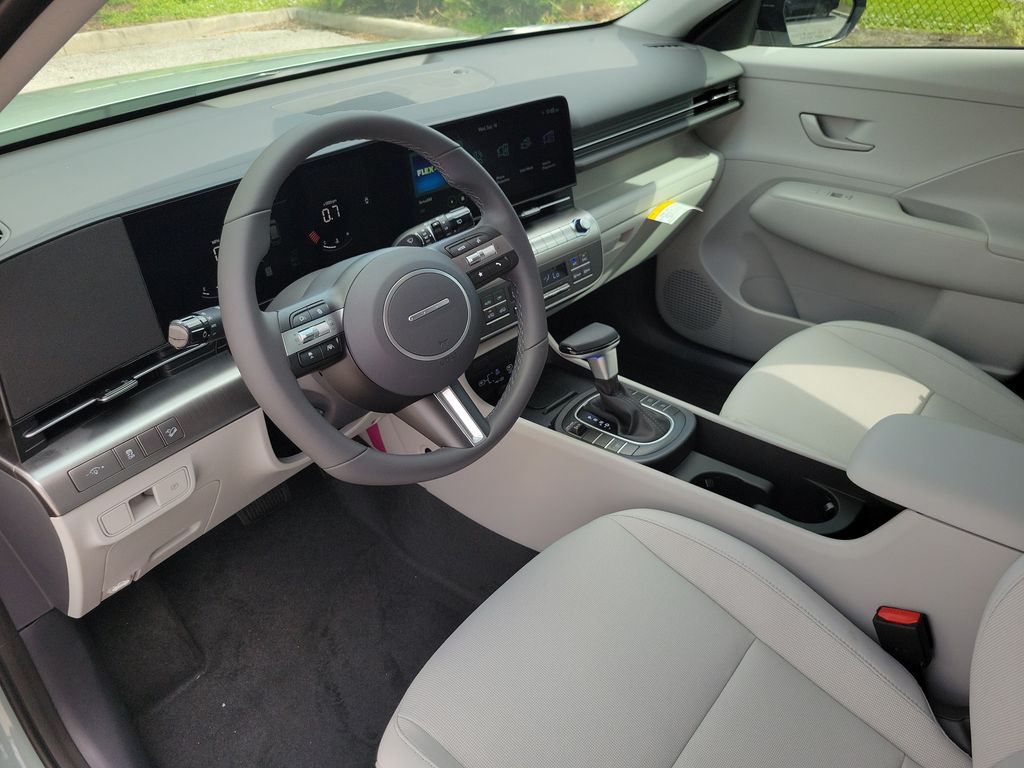 Thumbnail: 2027 Hyundai Kona - 2