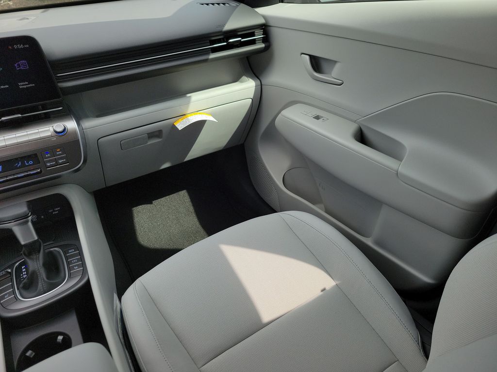 Thumbnail: 2027 Hyundai Kona - 28