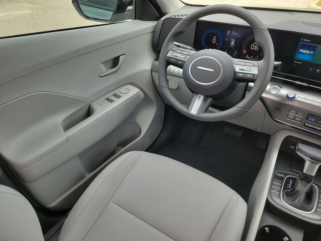 Thumbnail: 2027 Hyundai Kona - 11