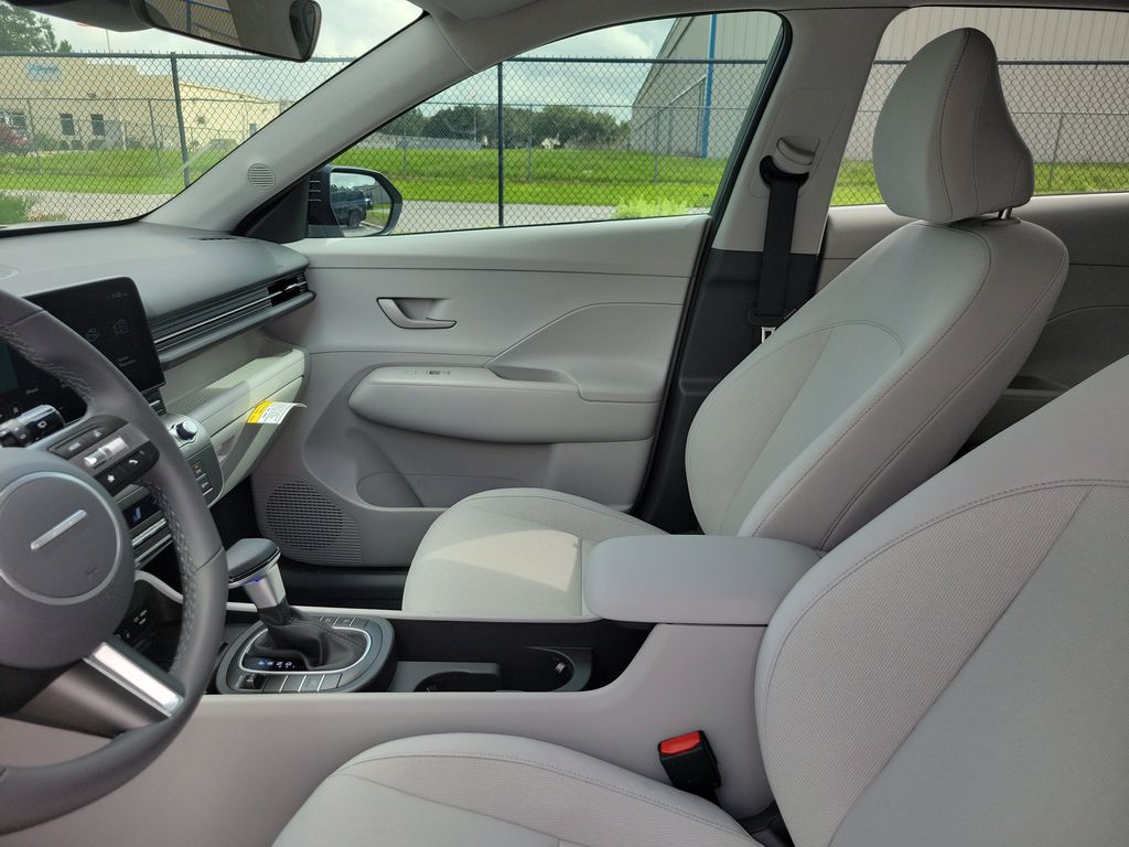 Thumbnail: 2027 Hyundai Kona - 9