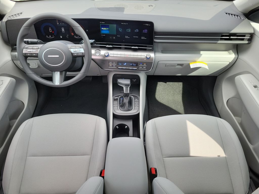 Thumbnail: 2027 Hyundai Kona - 7
