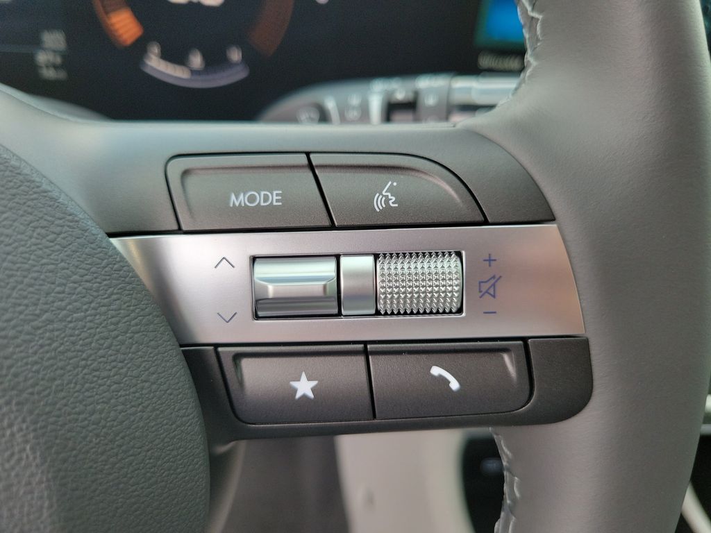 Thumbnail: 2027 Hyundai Kona - 32
