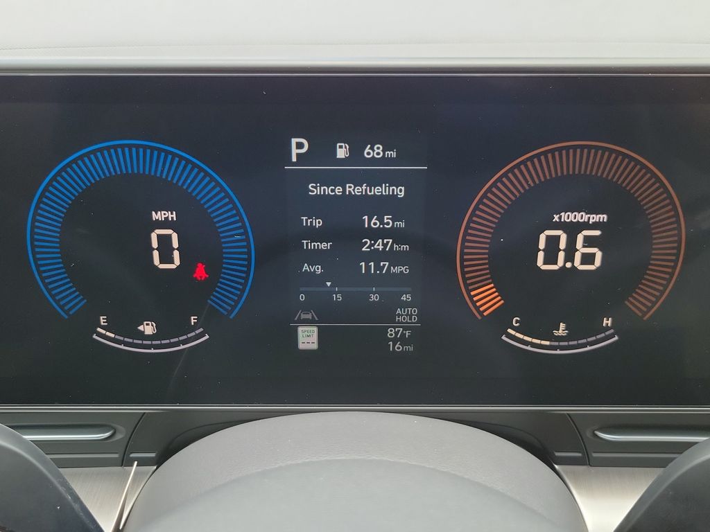 Thumbnail: 2027 Hyundai Kona - 15