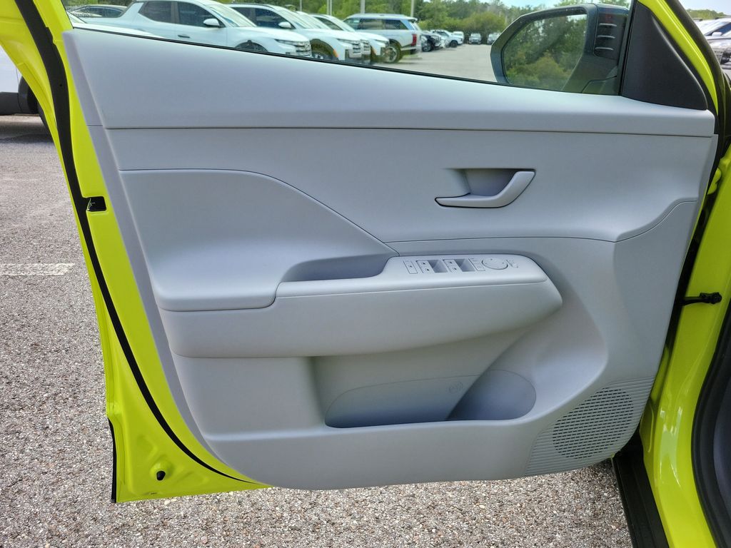 Thumbnail: 2026 Hyundai Kona - 20
