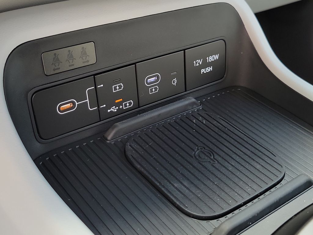Thumbnail: 2026 Hyundai Kona - 28