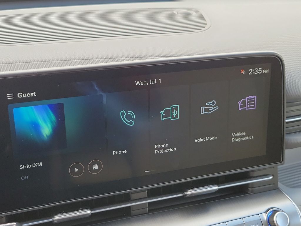 Thumbnail: 2026 Hyundai Kona - 26