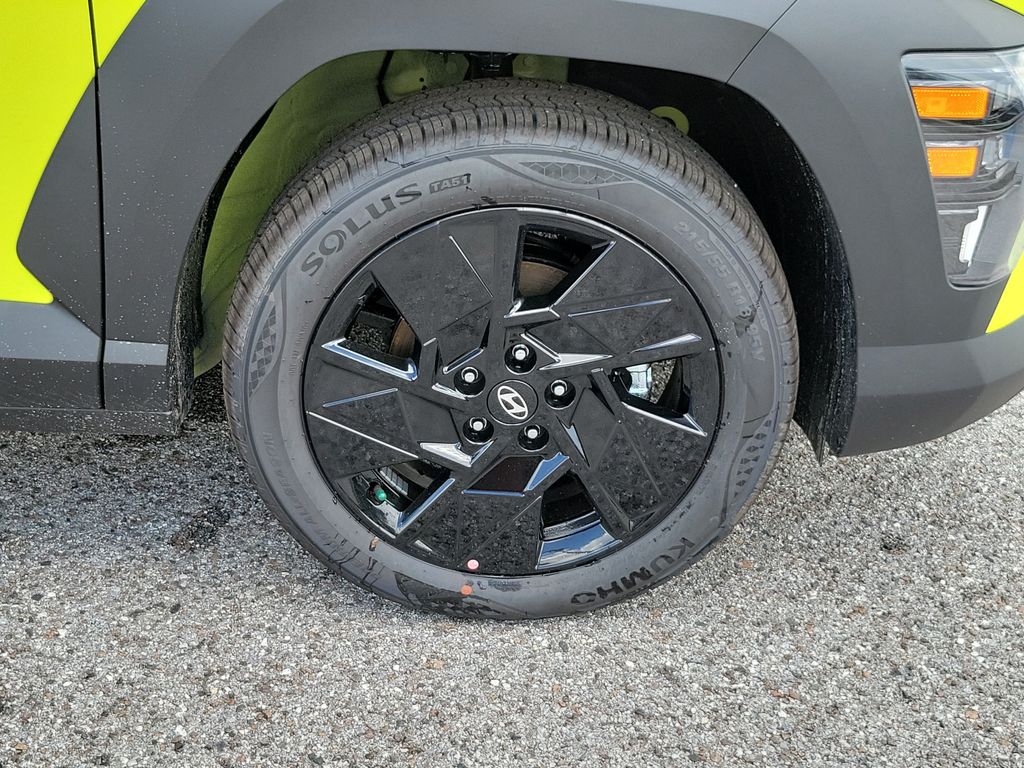Thumbnail: 2026 Hyundai Kona - 5