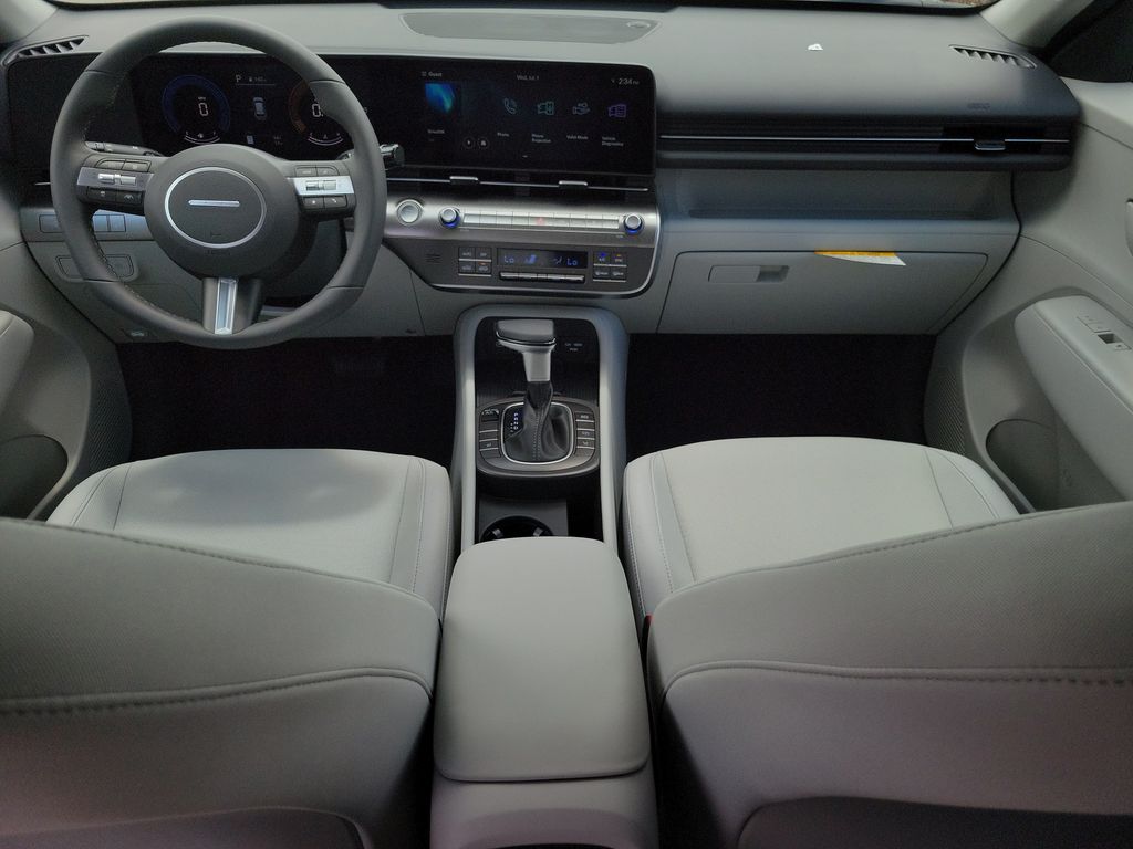 Thumbnail: 2026 Hyundai Kona - 2