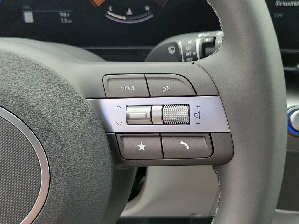 Thumbnail: 2026 Hyundai Kona - 25