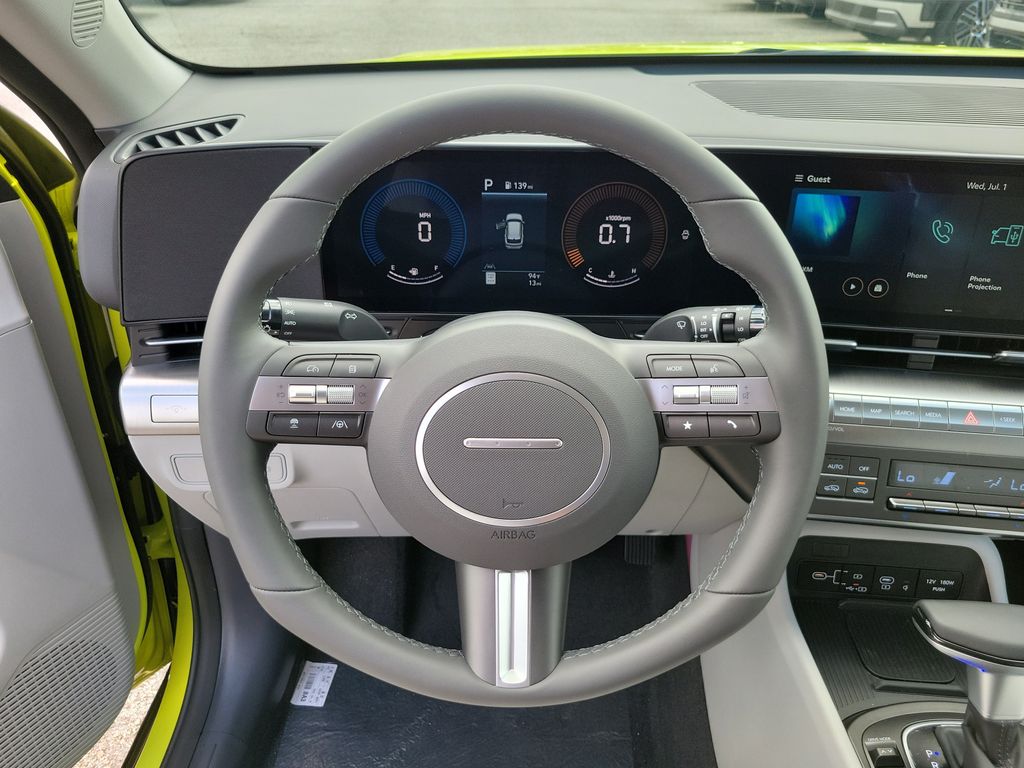 Thumbnail: 2026 Hyundai Kona - 10