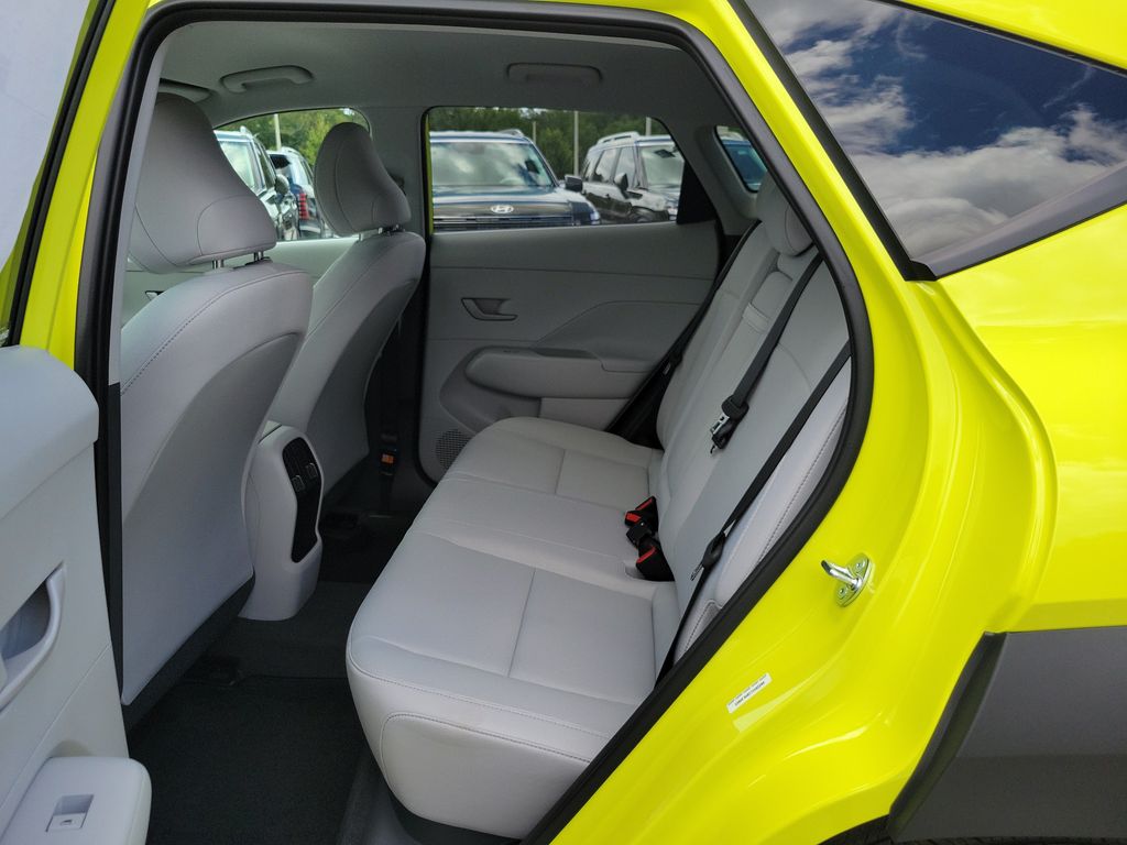 Thumbnail: 2026 Hyundai Kona - 8