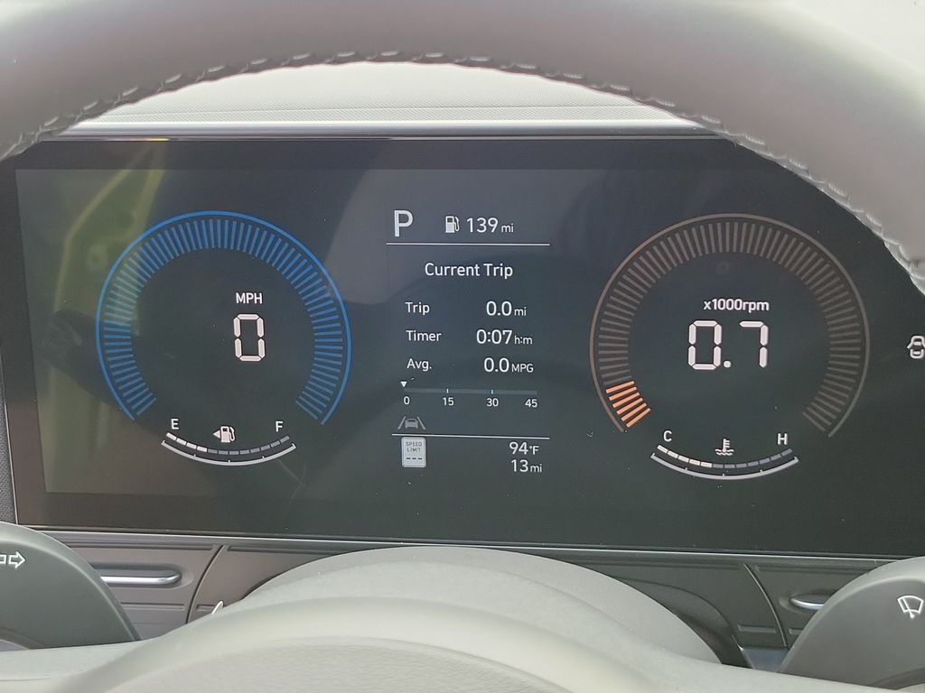 Thumbnail: 2026 Hyundai Kona - 12