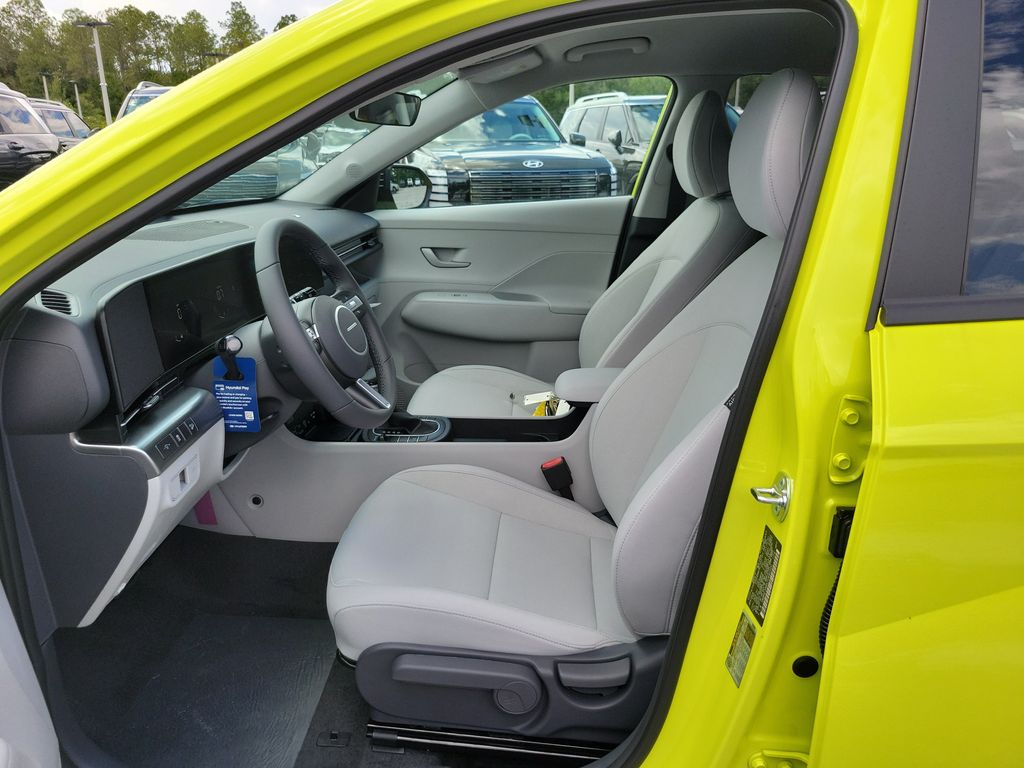Thumbnail: 2026 Hyundai Kona - 7
