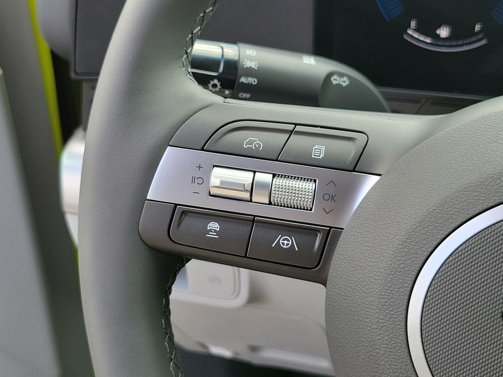 Thumbnail: 2026 Hyundai Kona - 24
