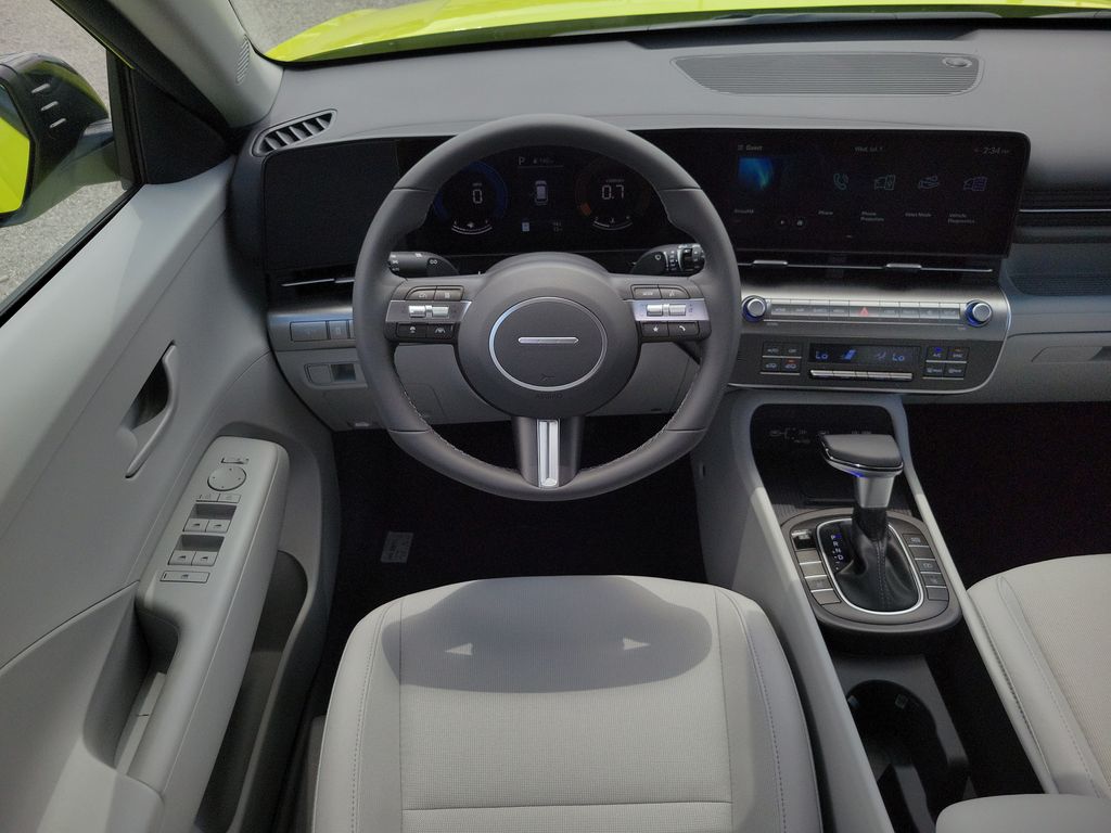 Thumbnail: 2026 Hyundai Kona - 6