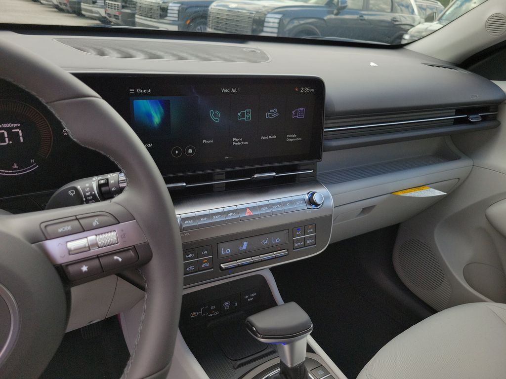 Thumbnail: 2026 Hyundai Kona - 29