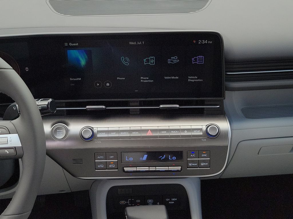 Thumbnail: 2026 Hyundai Kona - 11