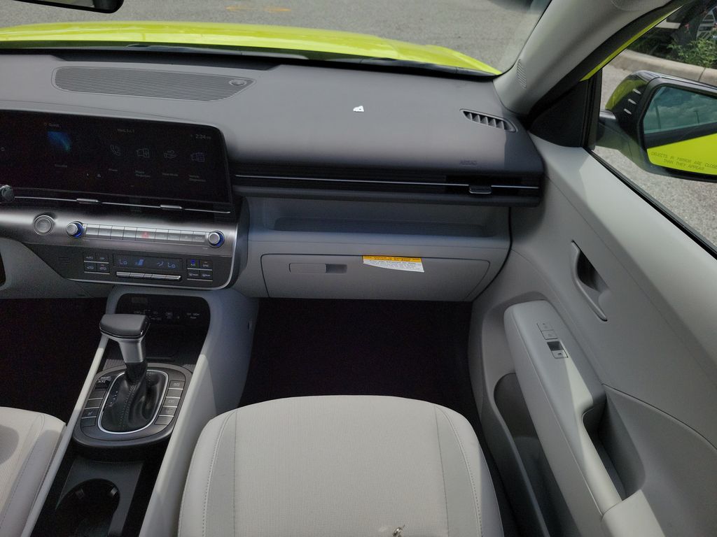 Thumbnail: 2026 Hyundai Kona - 19