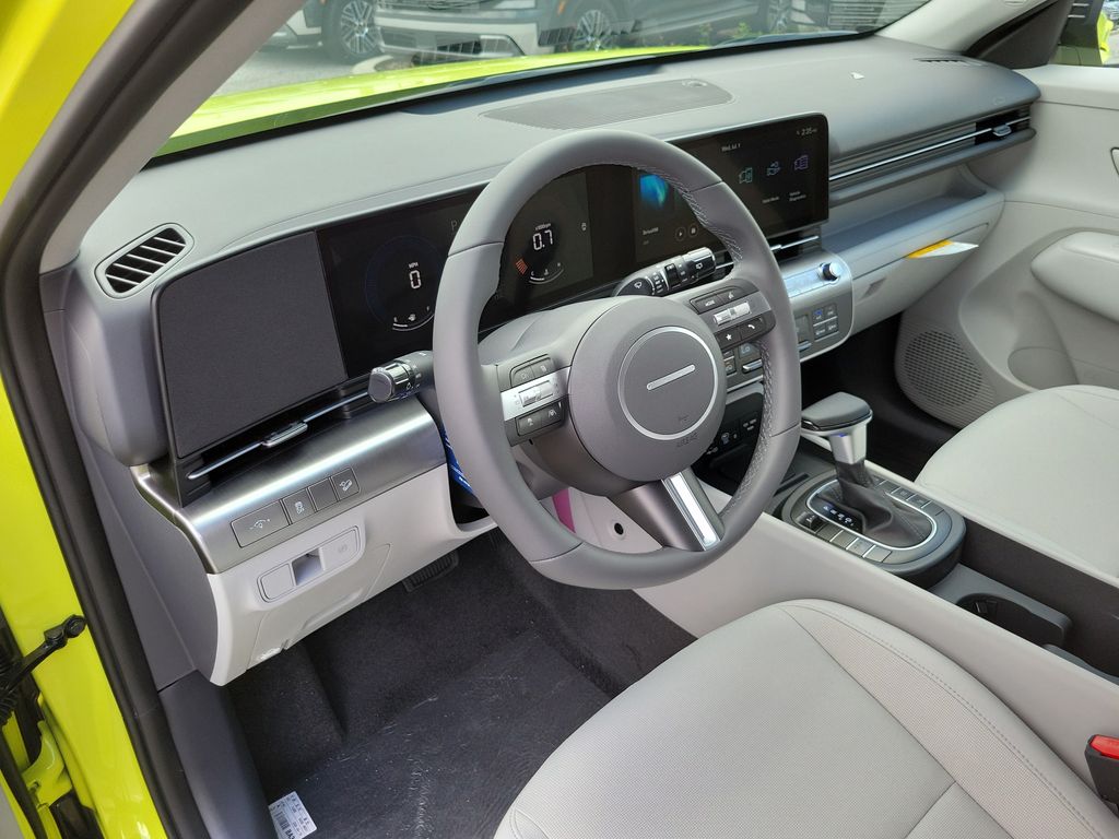 Thumbnail: 2026 Hyundai Kona - 9