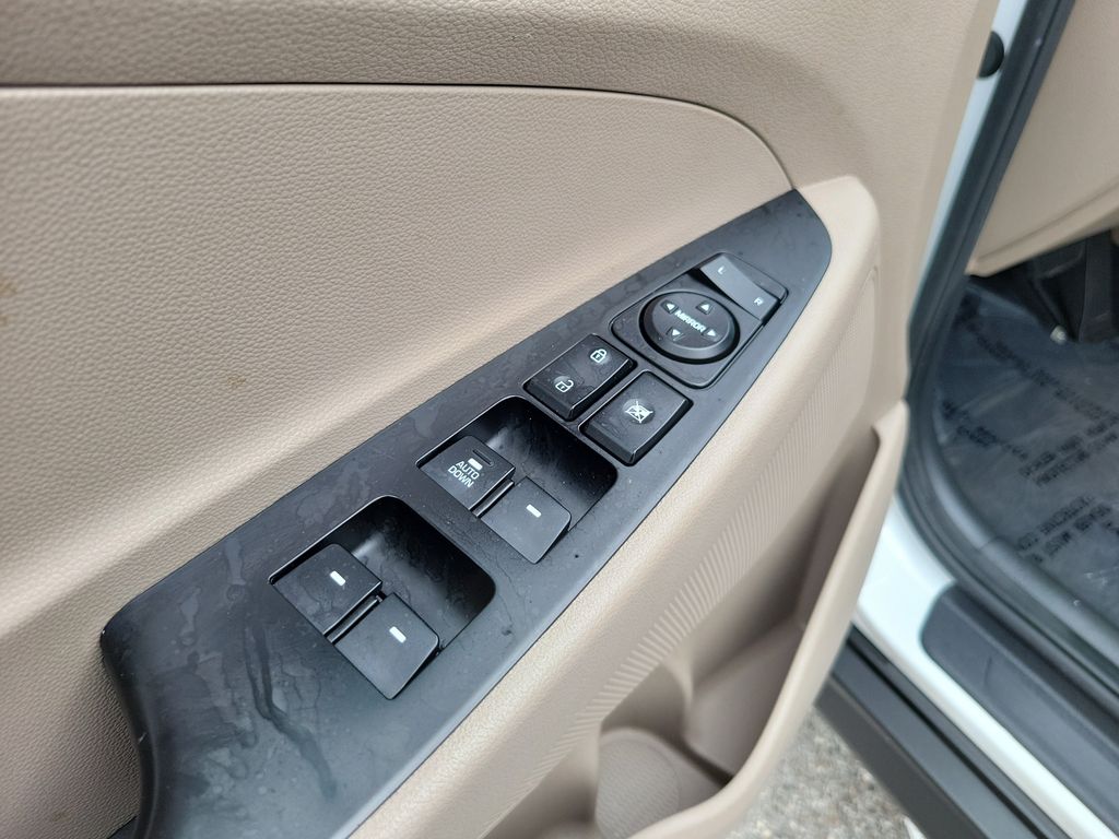 Thumbnail: 2019 Hyundai Tucson - 20