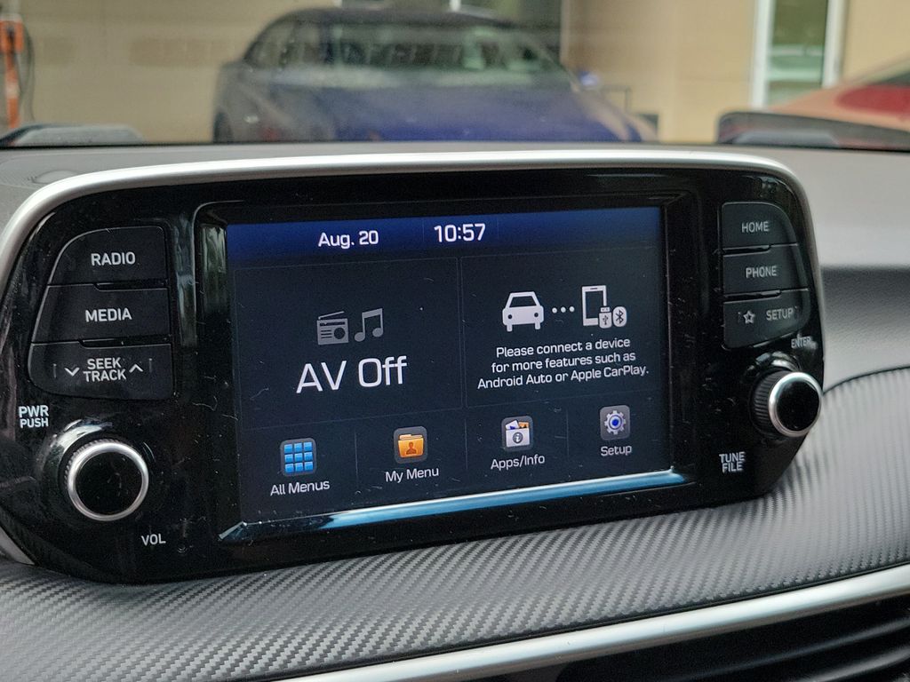Thumbnail: 2019 Hyundai Tucson - 25