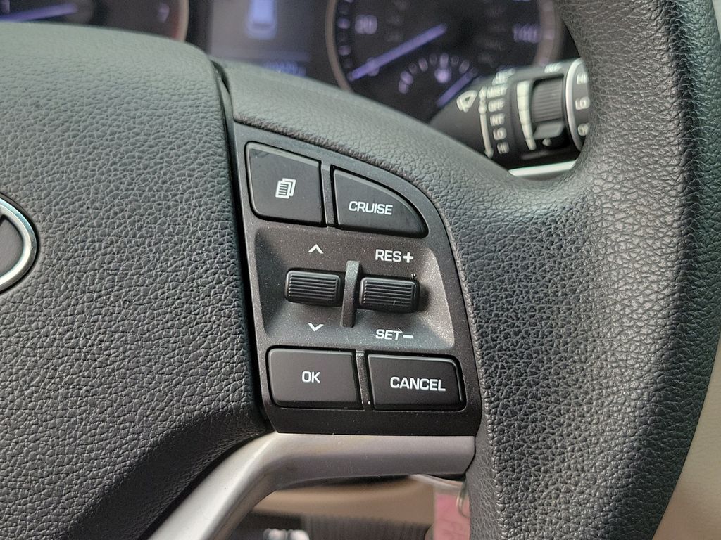 Thumbnail: 2019 Hyundai Tucson - 24