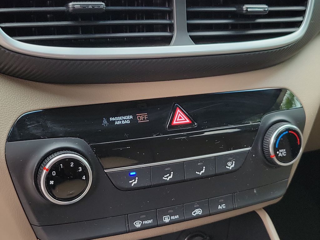 Thumbnail: 2019 Hyundai Tucson - 26