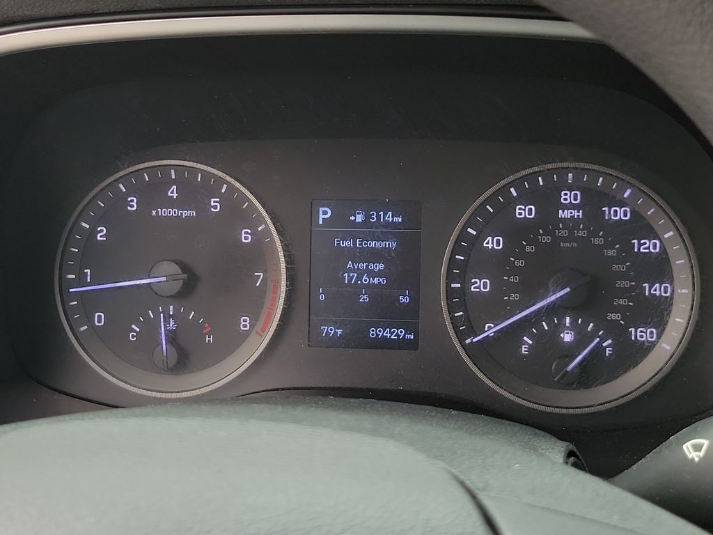 Thumbnail: 2019 Hyundai Tucson - 13