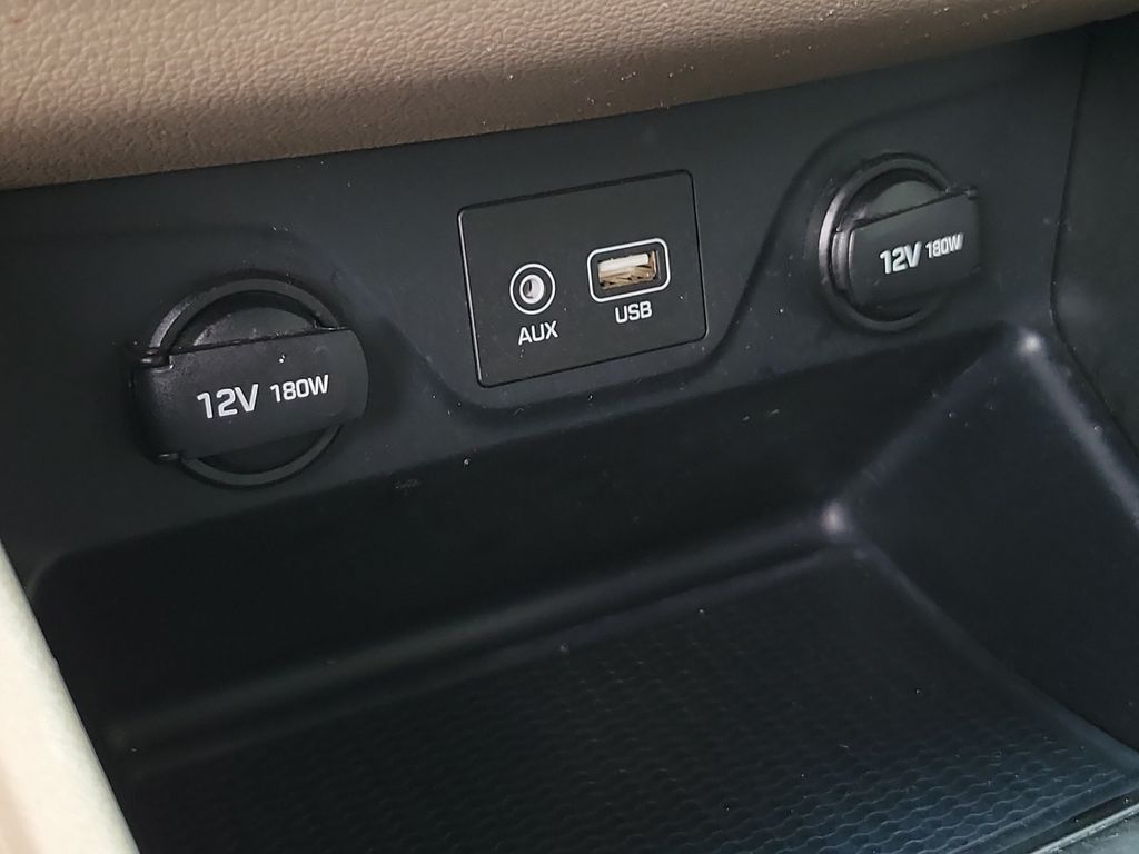 Thumbnail: 2019 Hyundai Tucson - 27