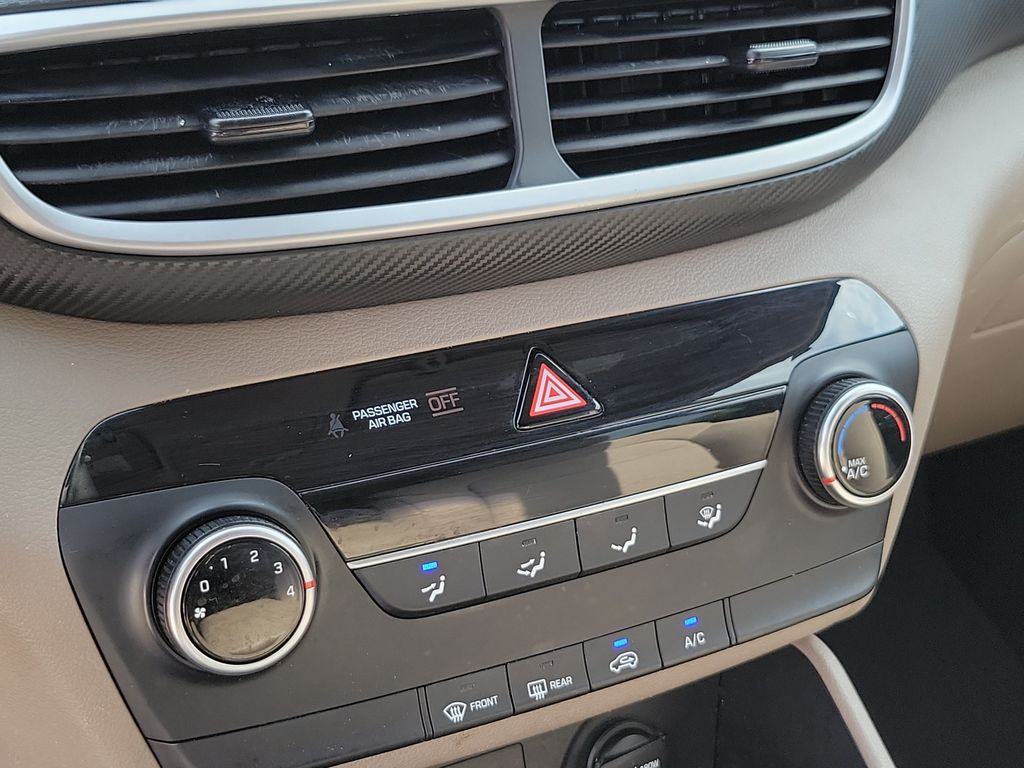 Thumbnail: 2020 Hyundai Tucson - 28