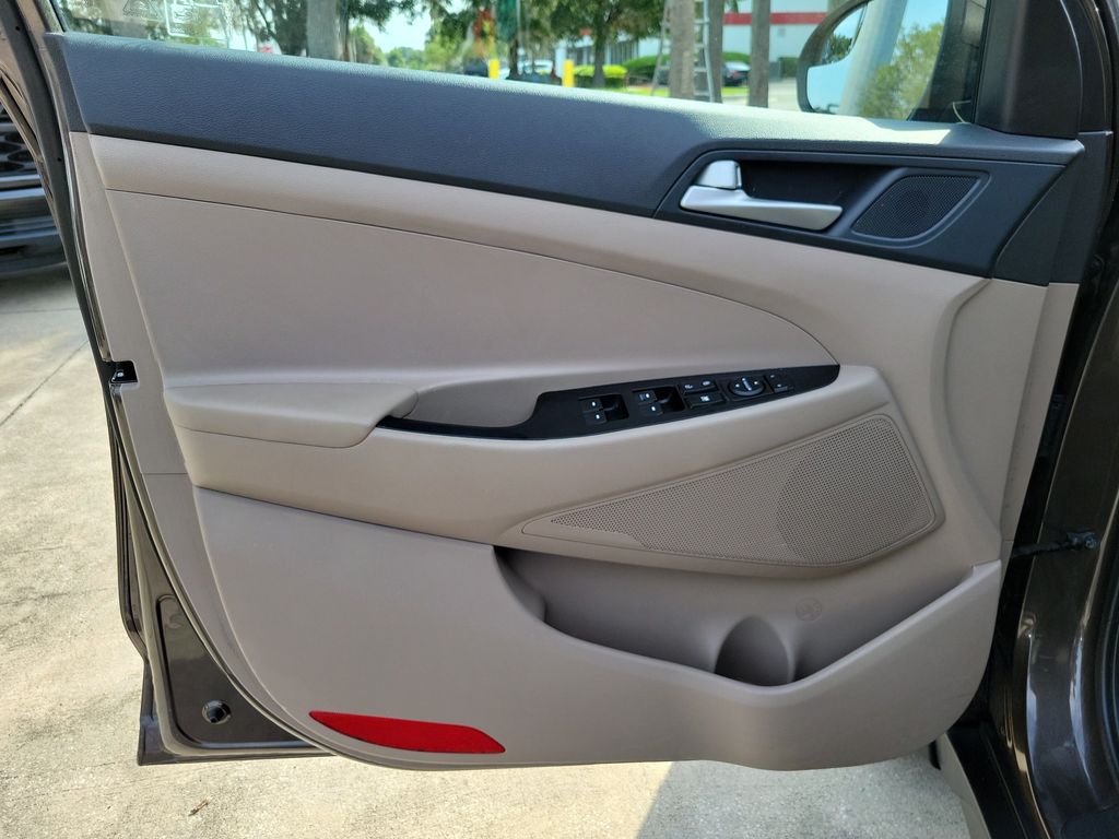 Thumbnail: 2020 Hyundai Tucson - 20