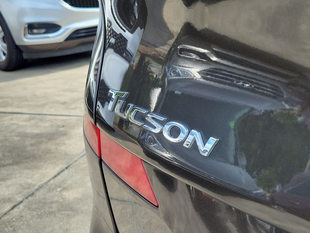Thumbnail: 2020 Hyundai Tucson - 4