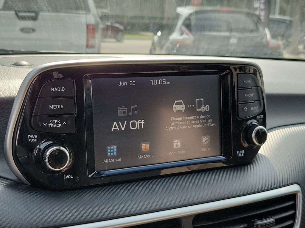 Thumbnail: 2020 Hyundai Tucson - 27