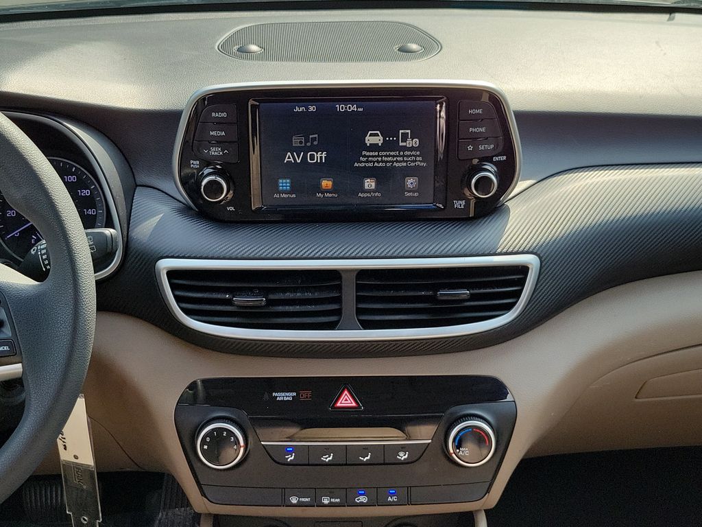Thumbnail: 2020 Hyundai Tucson - 12