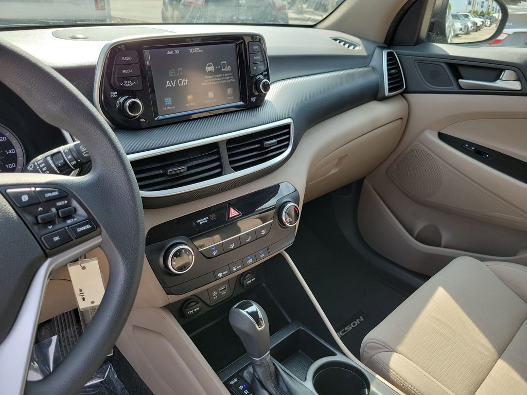Thumbnail: 2020 Hyundai Tucson - 30