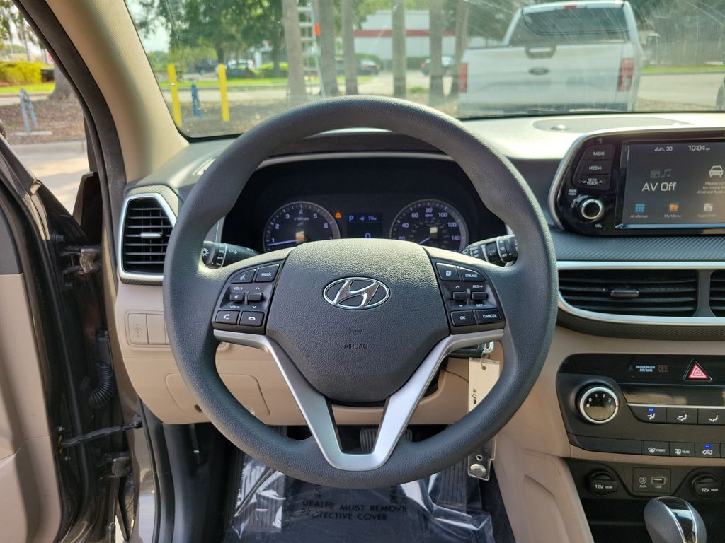 Thumbnail: 2020 Hyundai Tucson - 24