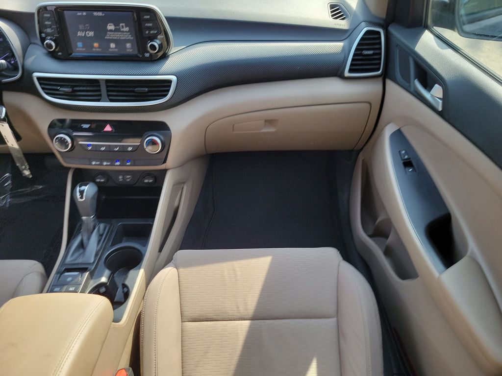 Thumbnail: 2020 Hyundai Tucson - 6