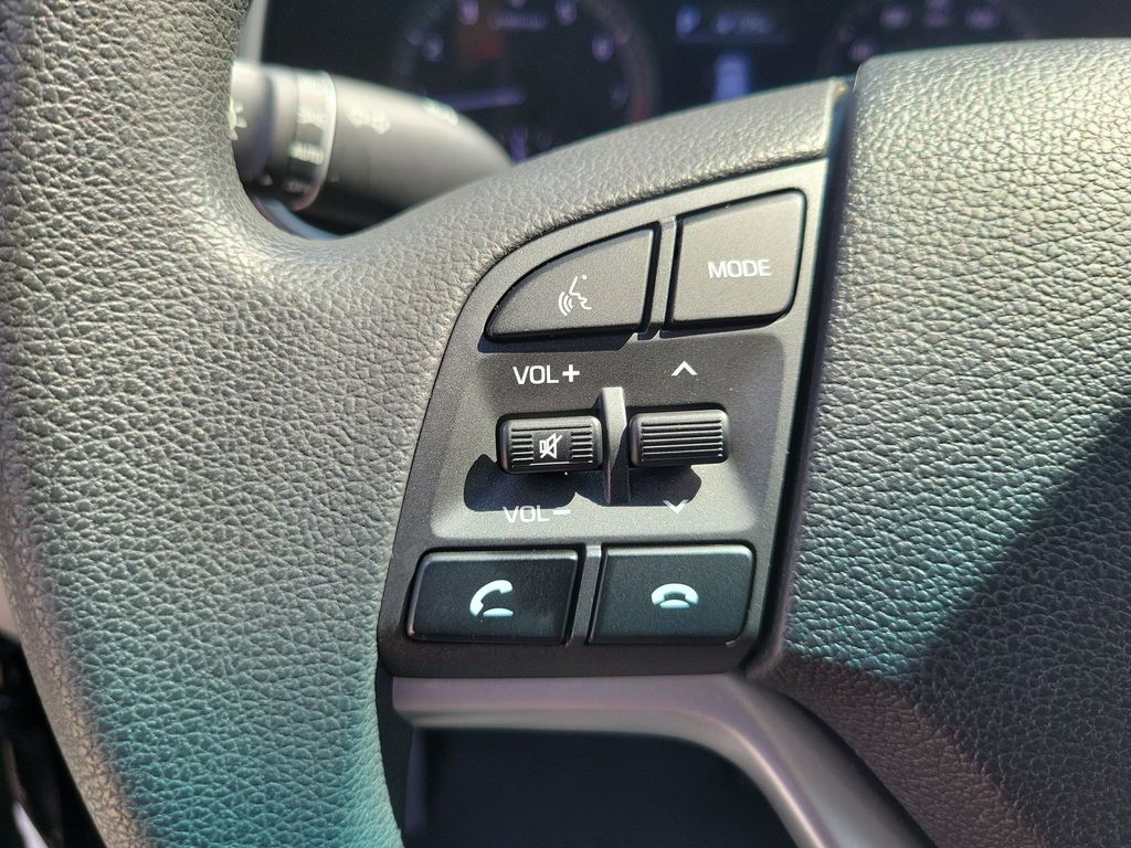 Thumbnail: 2021 Hyundai Tucson - 28