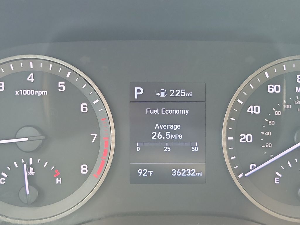 Thumbnail: 2021 Hyundai Tucson - 25